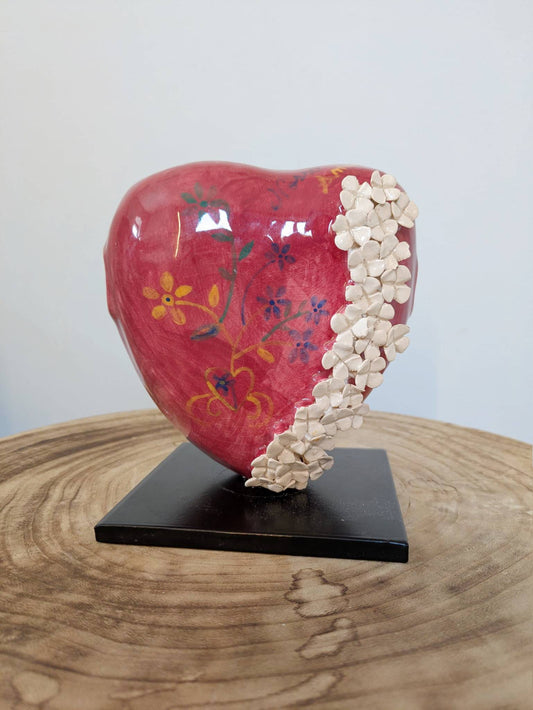 CORAÇÃO VERMELHO (2026)