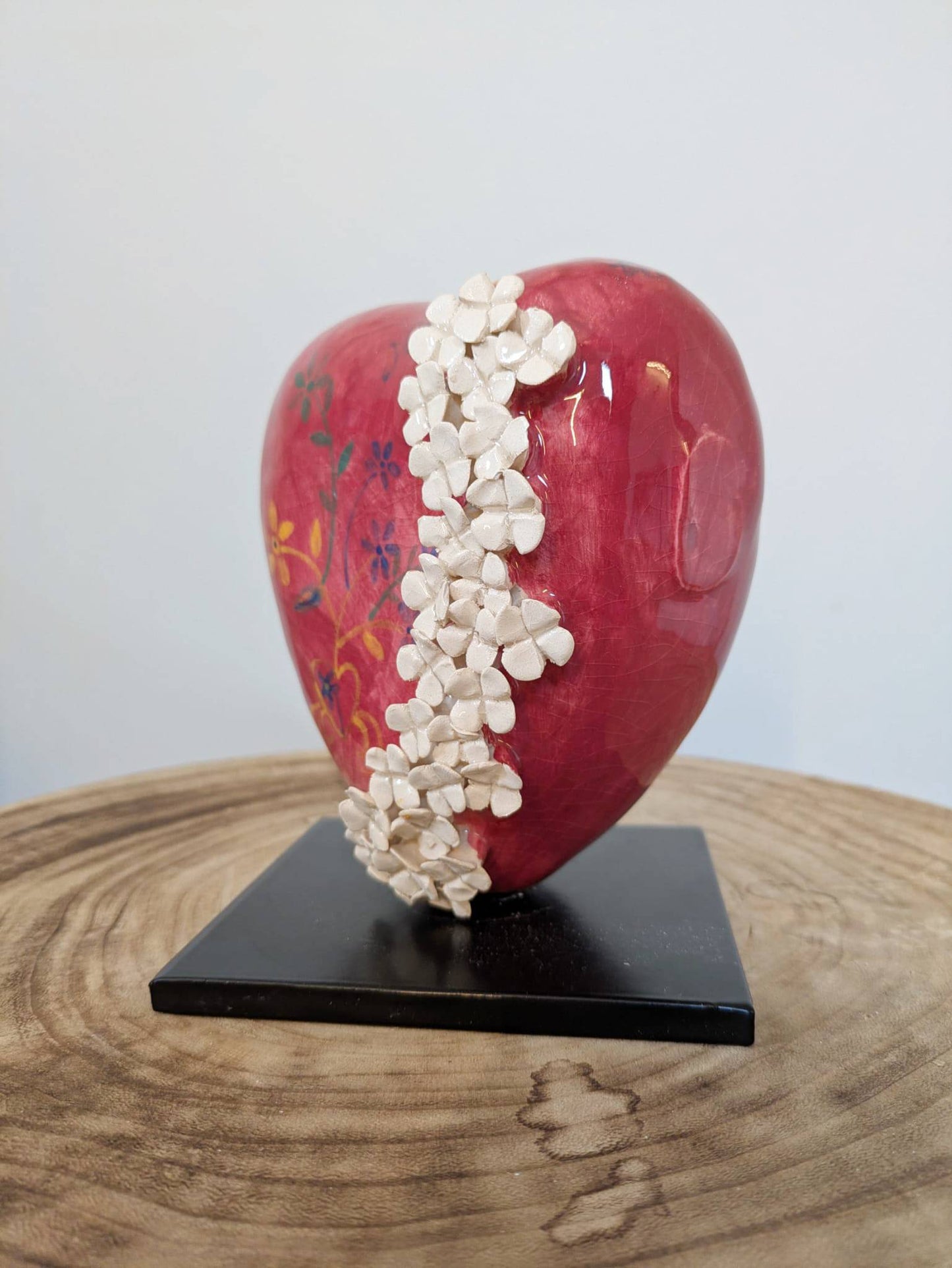 CORAÇÃO VERMELHO (2026)