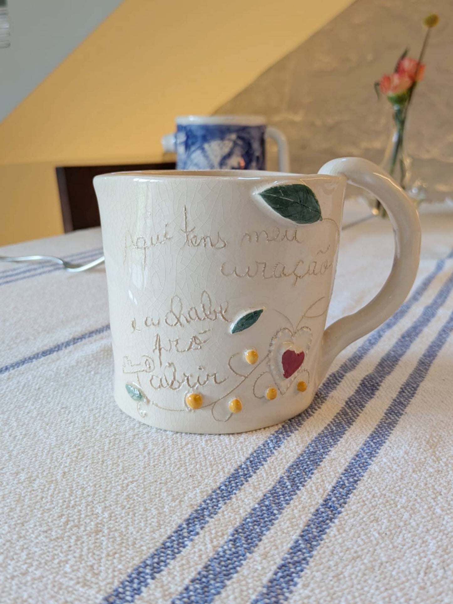 LEITEIRA DE NAMORAR (2026)