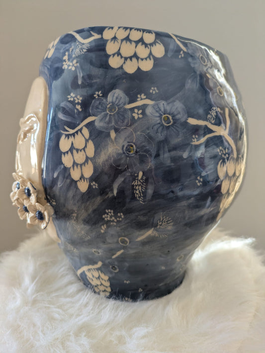 VASO "AMOR DE PRIMAVERA"