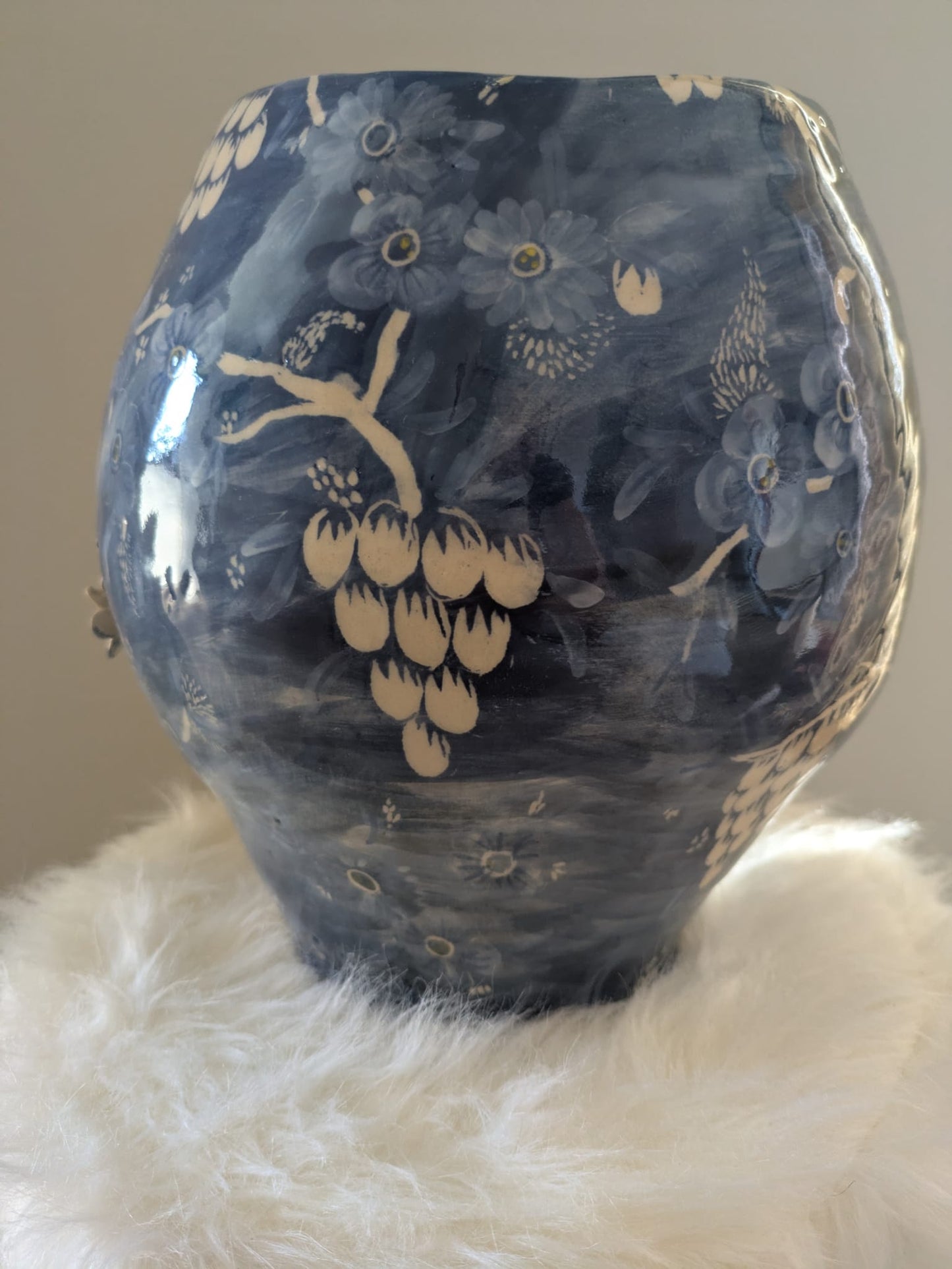 VASO "AMOR DE PRIMAVERA"