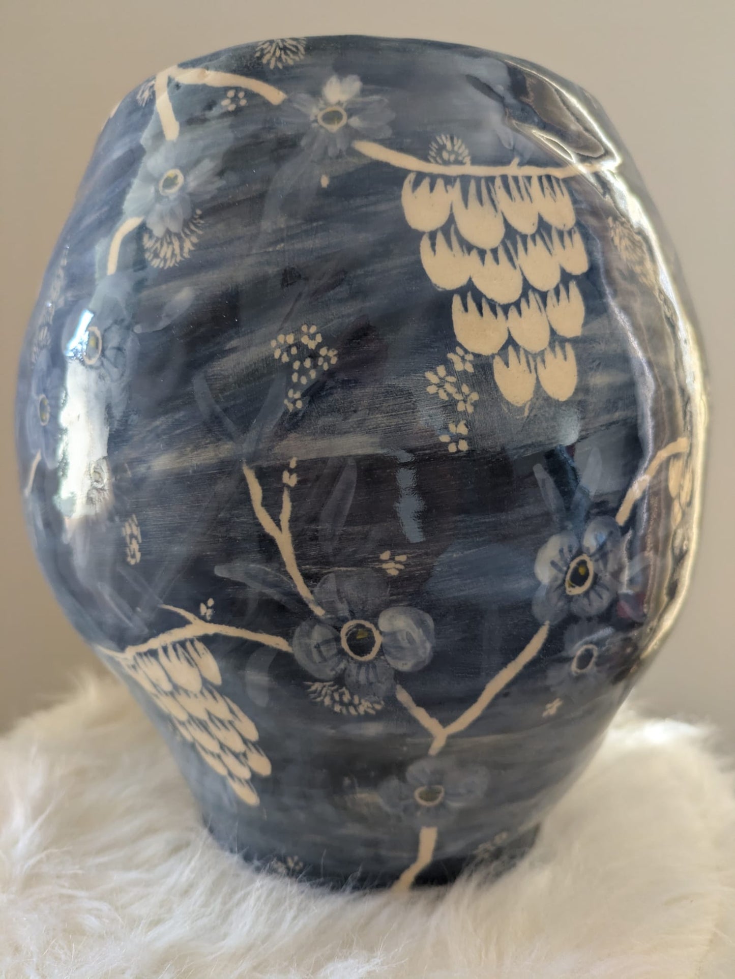 VASO "AMOR DE PRIMAVERA"