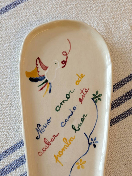 TRAVESSA DE NAMORAR (2026)