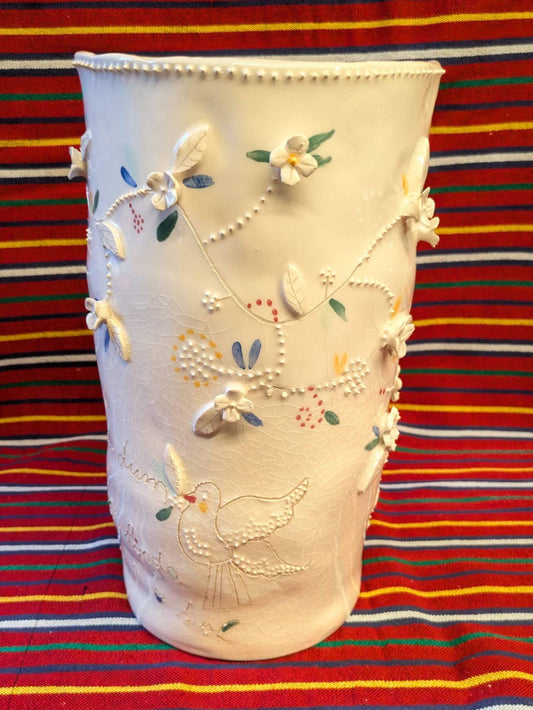 VASO DE NAMORAR (2026)