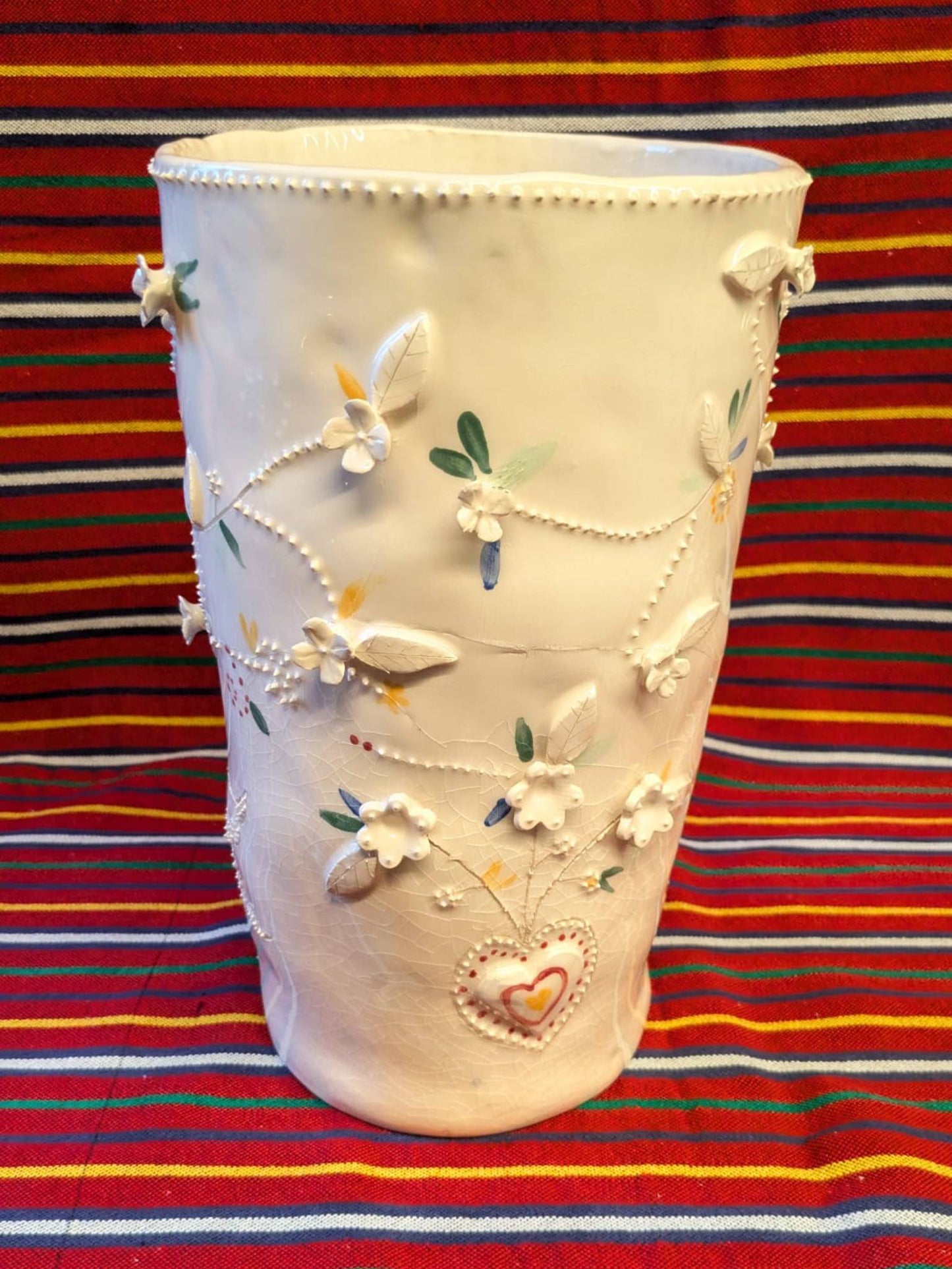 VASO DE NAMORAR (2026)