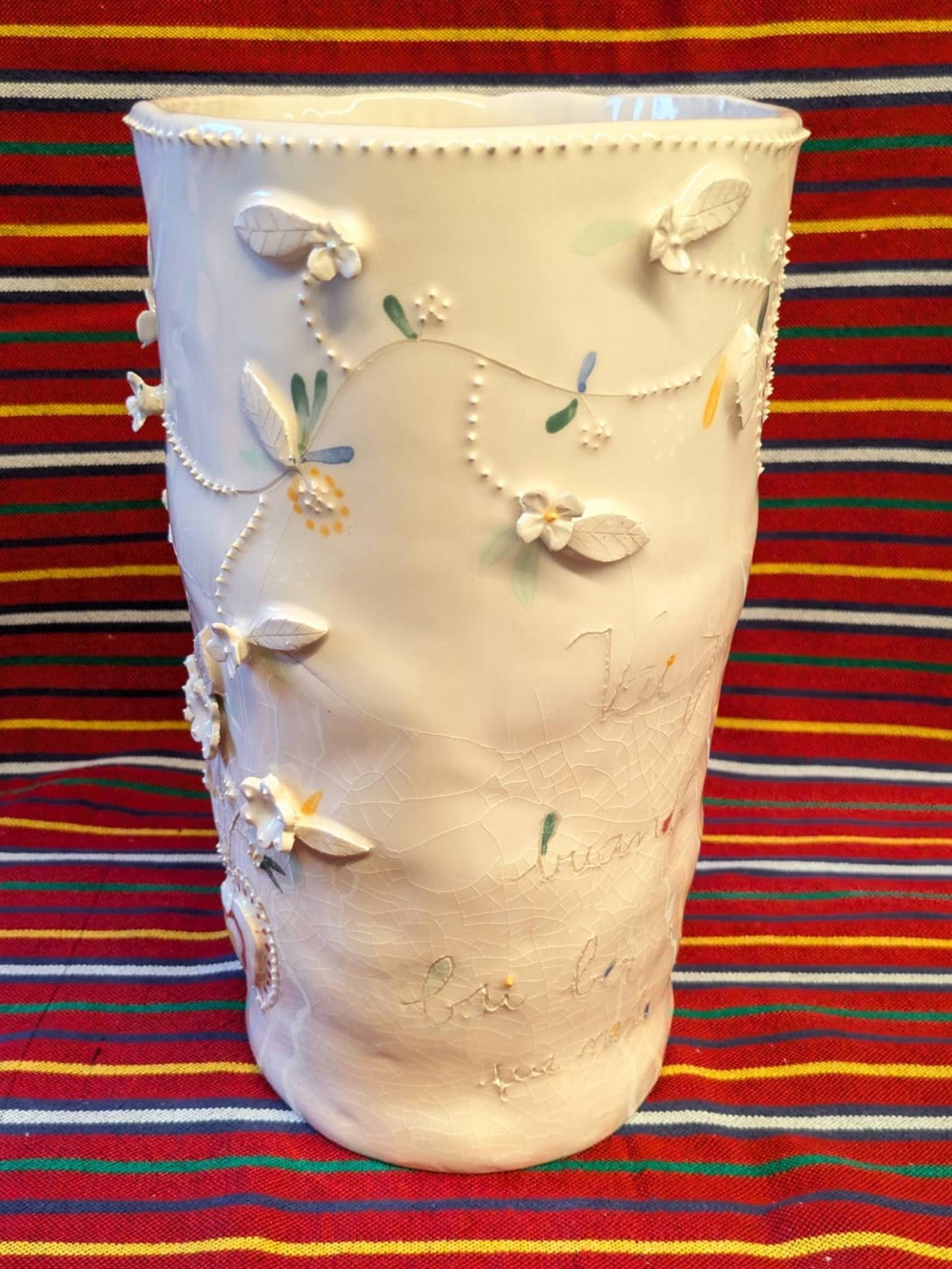 VASO DE NAMORAR (2026)