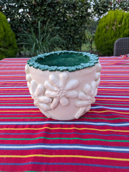 VASO "VERDE"