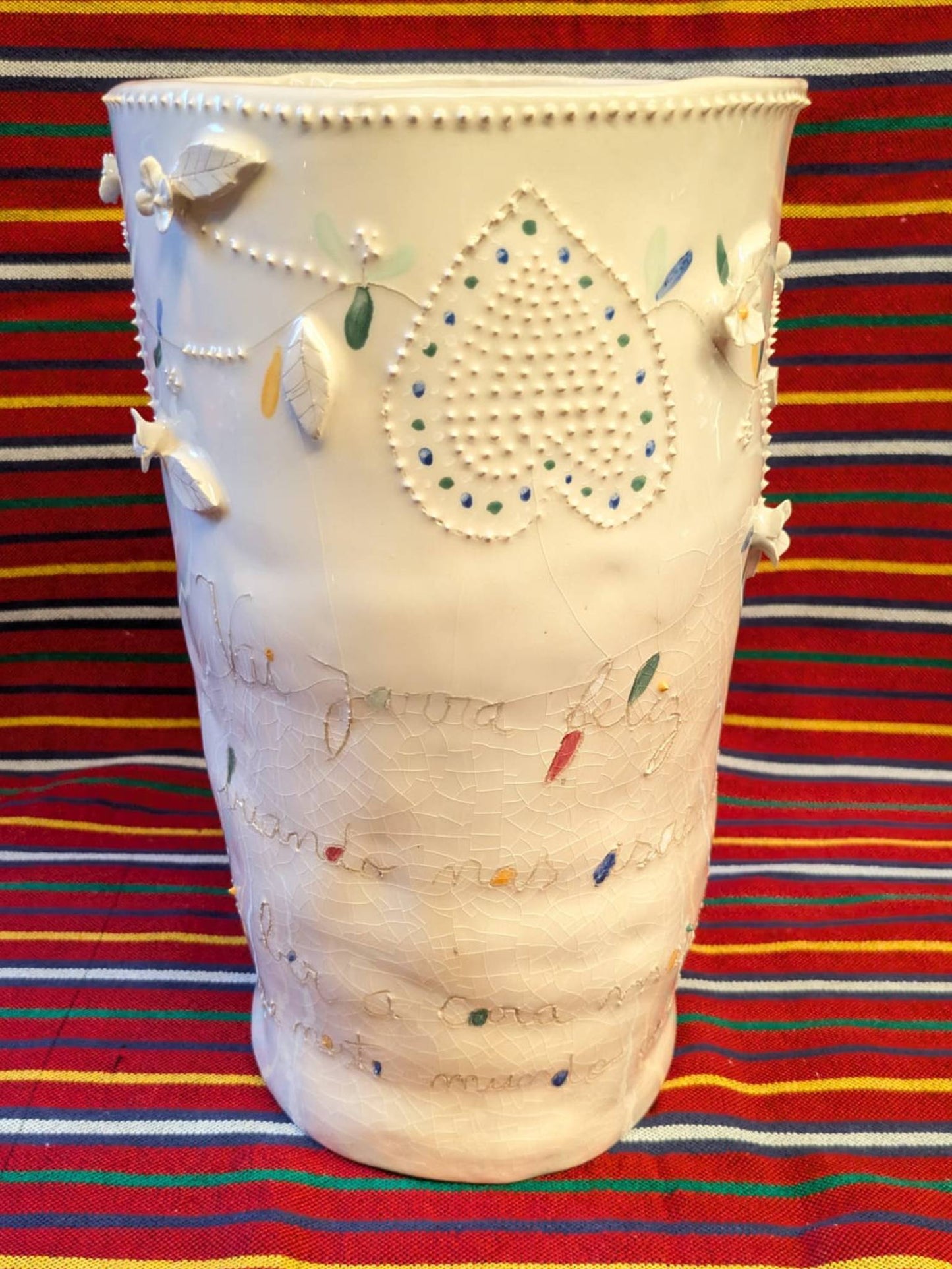 VASO DE NAMORAR (2026)