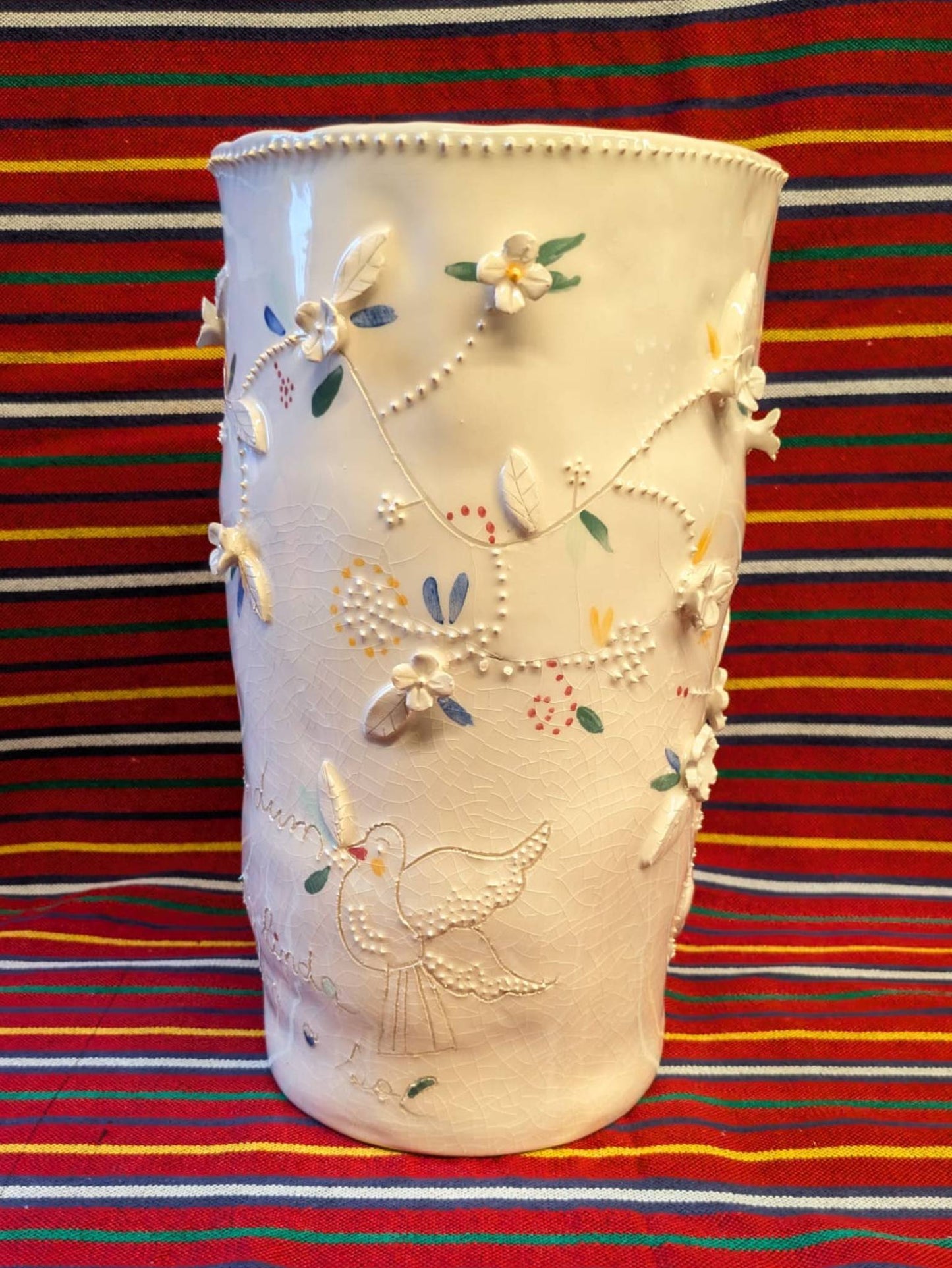 VASO DE NAMORAR (2026)