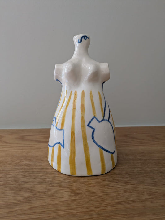 ESCULTURA "MINHOTA"
