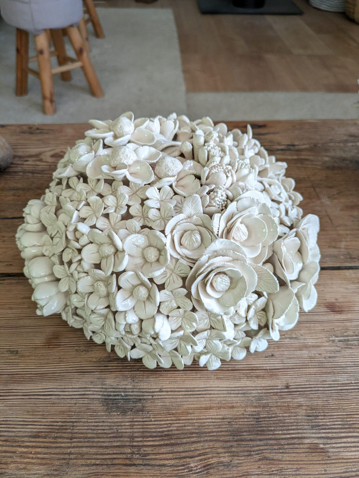 HORTENSIA 12