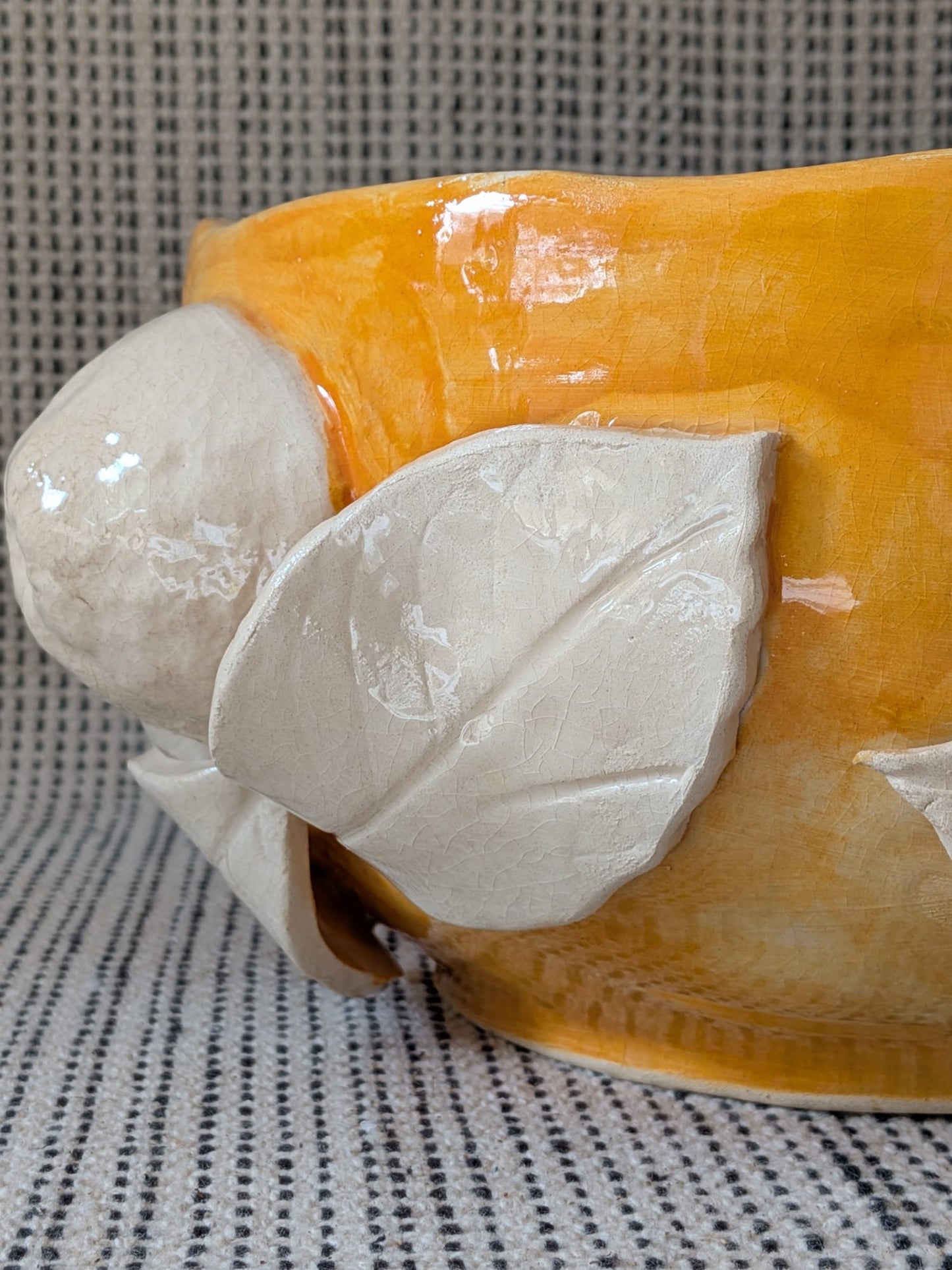 TRAVESSA "LARANJAS"