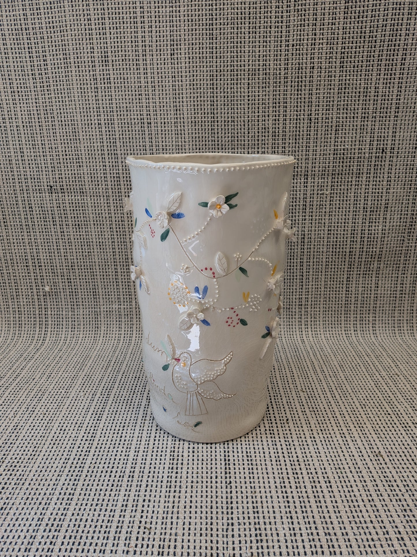 VASO DE NAMORAR (2026)