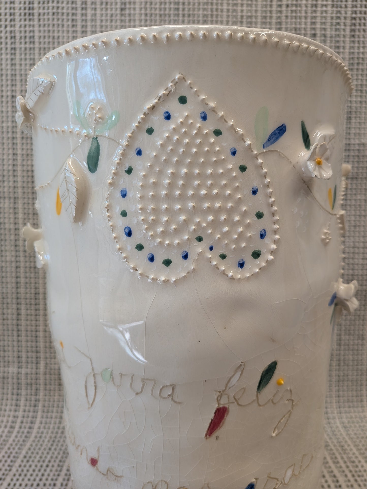 VASO DE NAMORAR (2026)