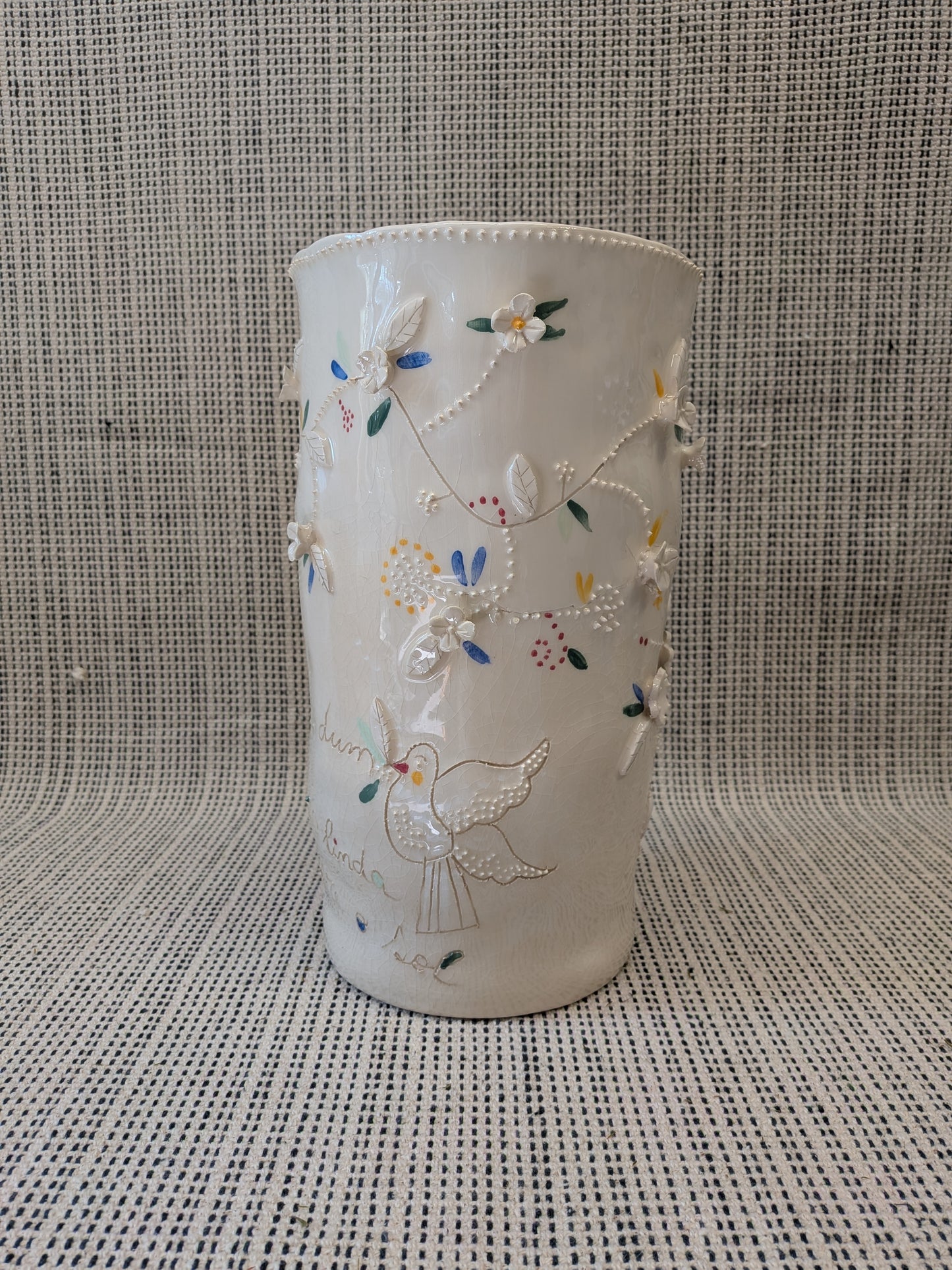 VASO DE NAMORAR (2026)