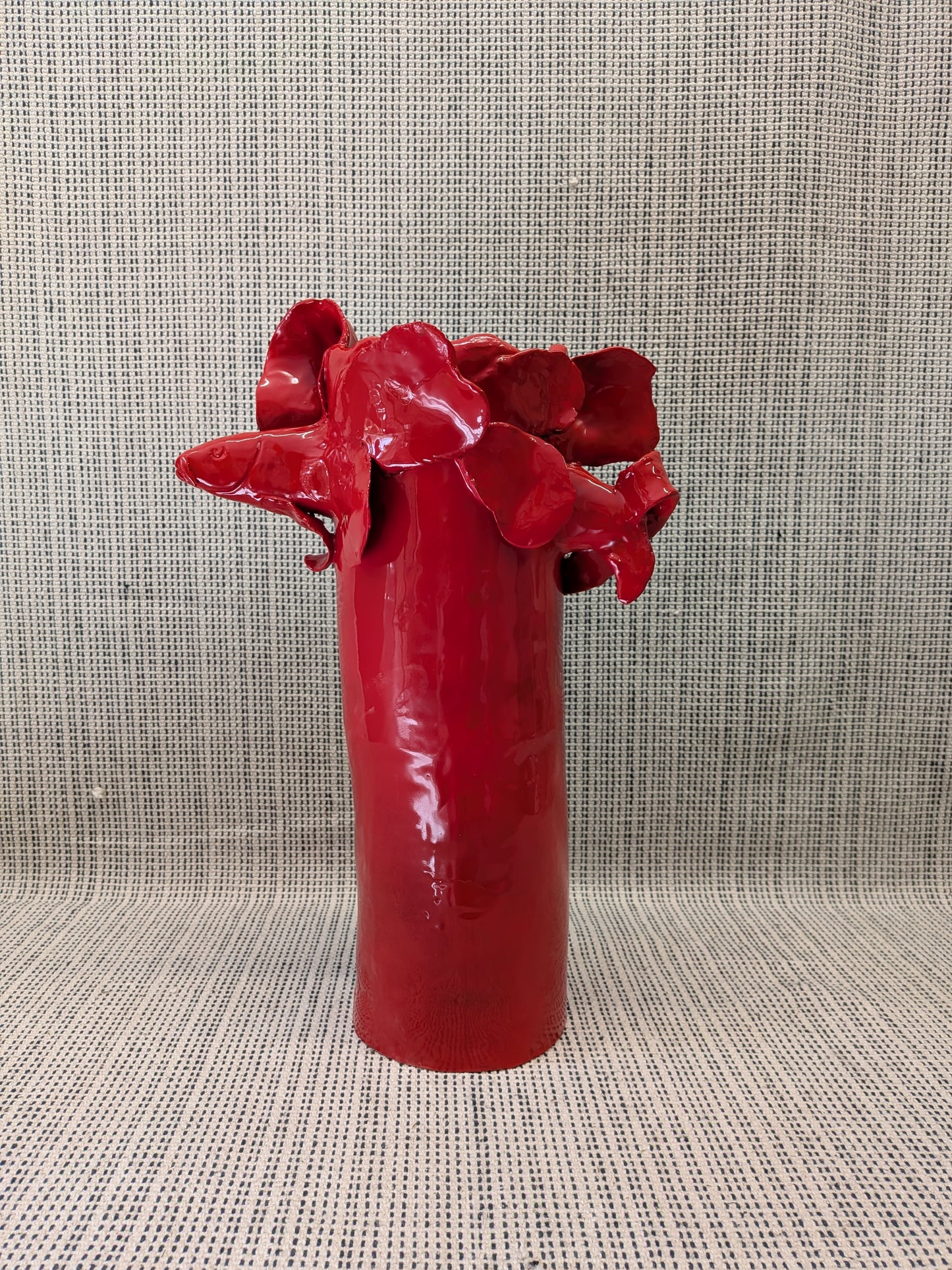 VASO KOI