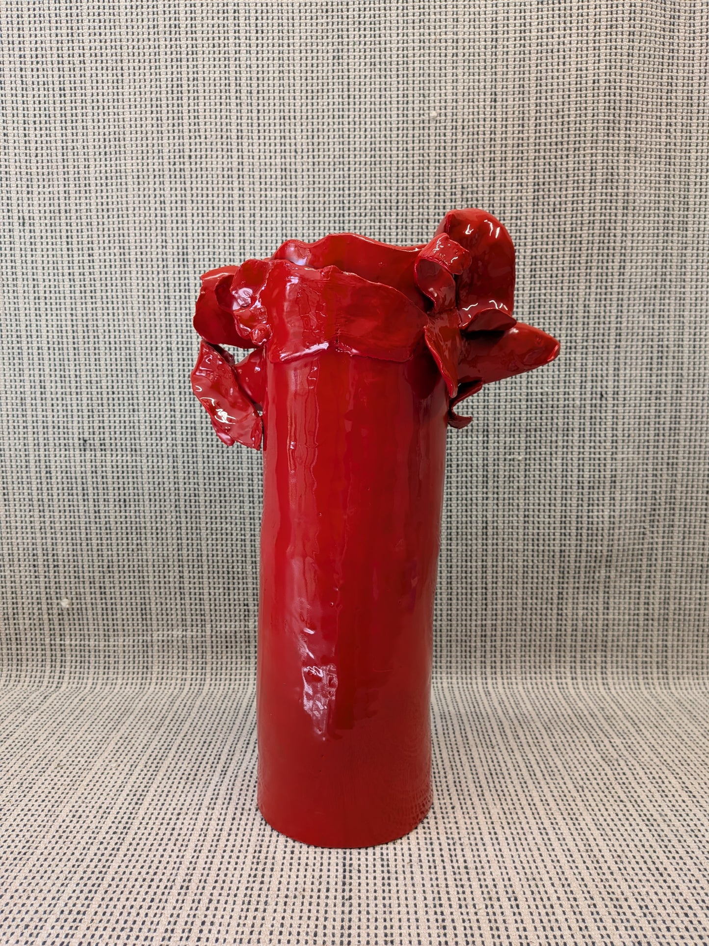 VASO KOI