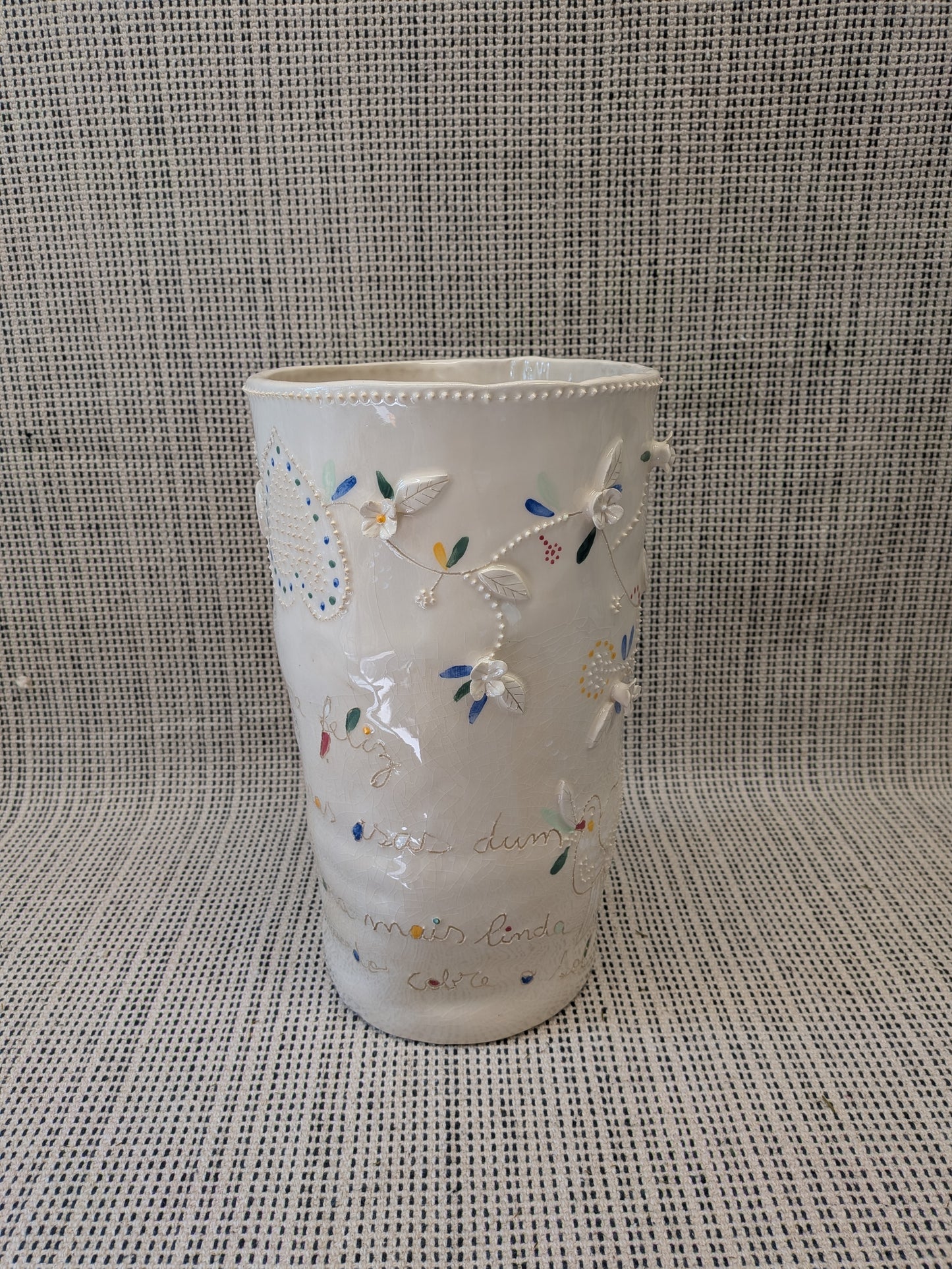 VASO DE NAMORAR (2026)