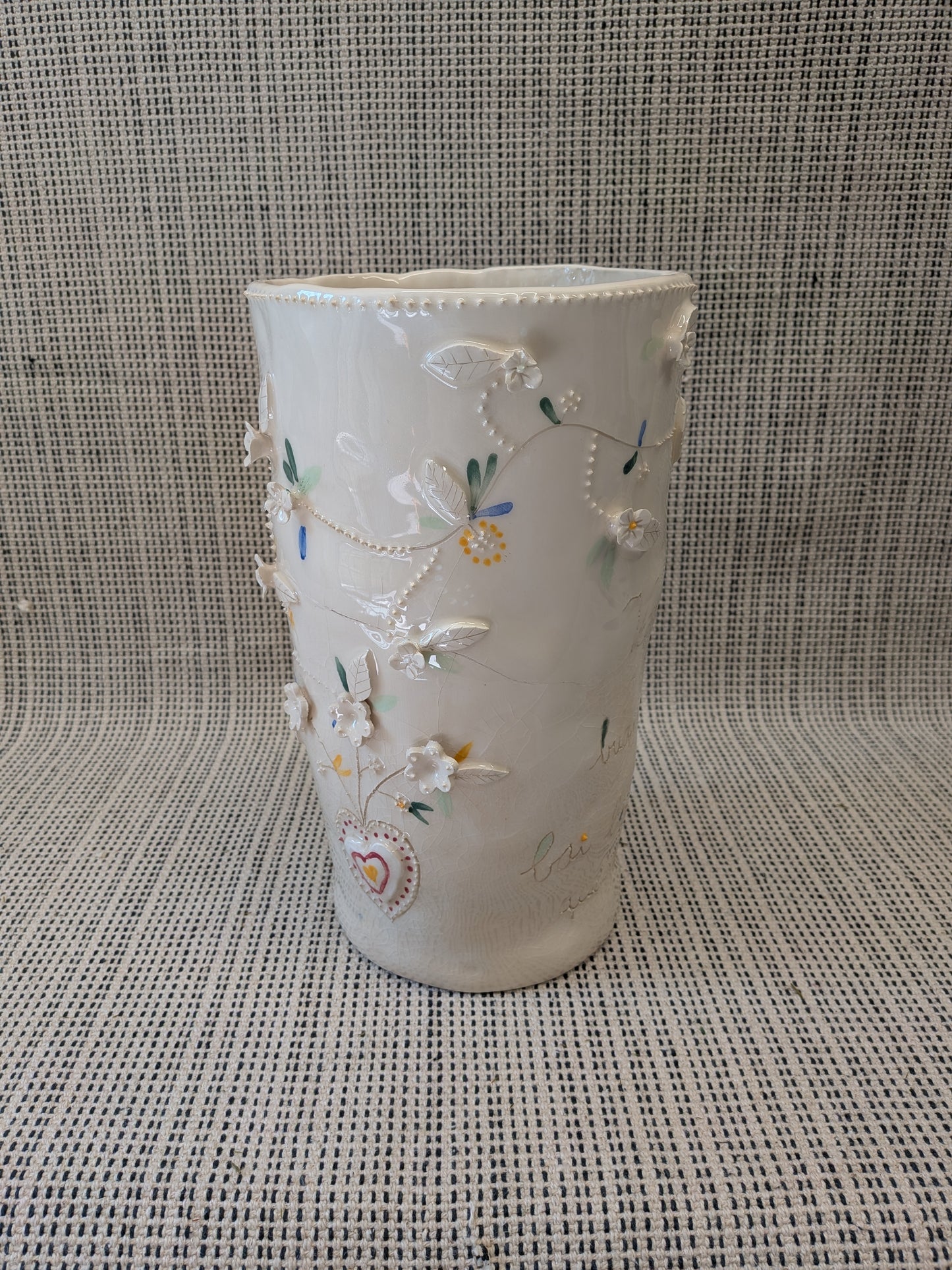 VASO DE NAMORAR (2026)