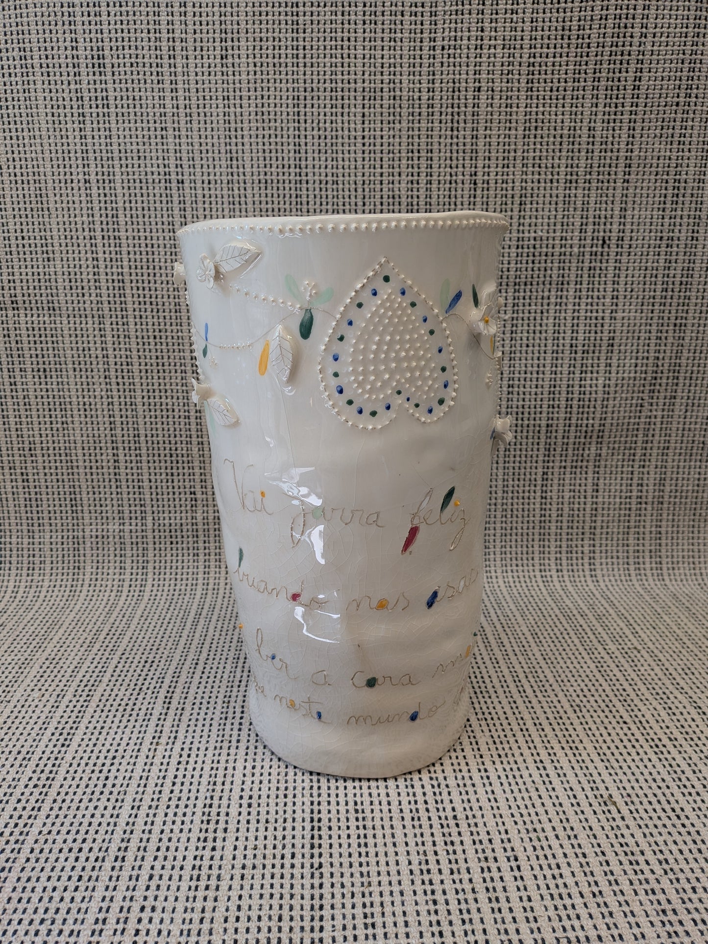 VASO DE NAMORAR (2026)