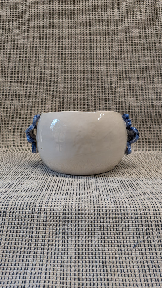 TRAVESSA "FOLHA AZUL"