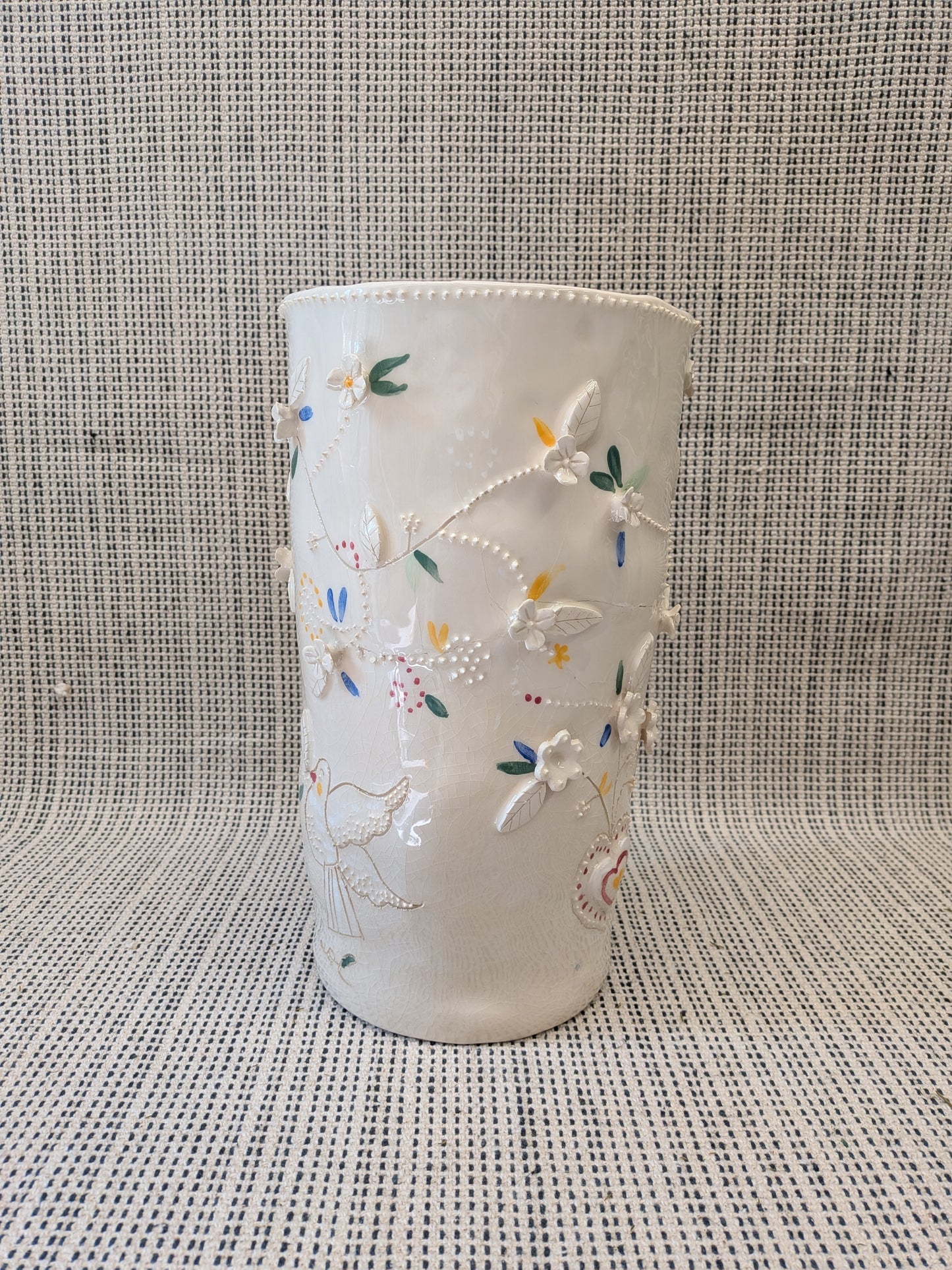 VASO DE NAMORAR (2026)